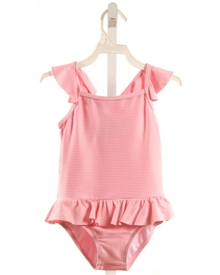 THE BEAUFORT BONNET COMPANY  PINK    1-PIECE SWIMSUIT