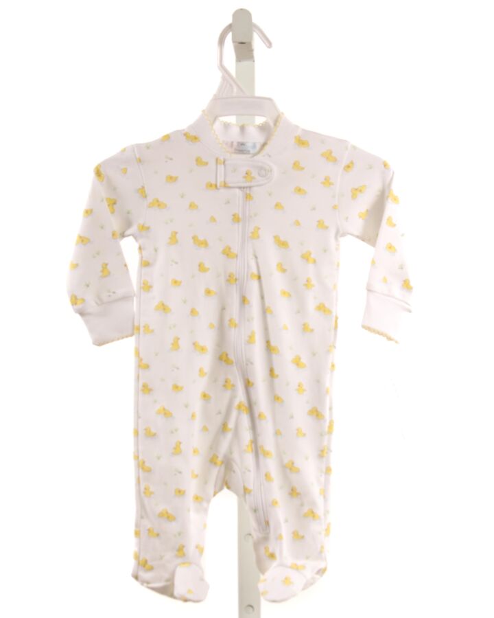 BABY BLISS  YELLOW    LAYETTE