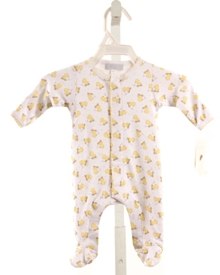 MAGNOLIA BABY  YELLOW    LAYETTE