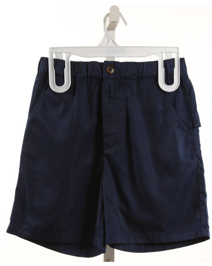 PRODOH  BLUE    SHORTS