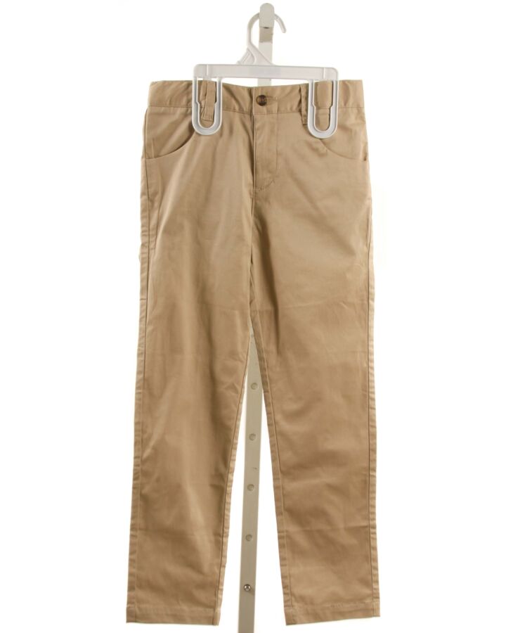 PROPERLY TIED  KHAKI    PANTS