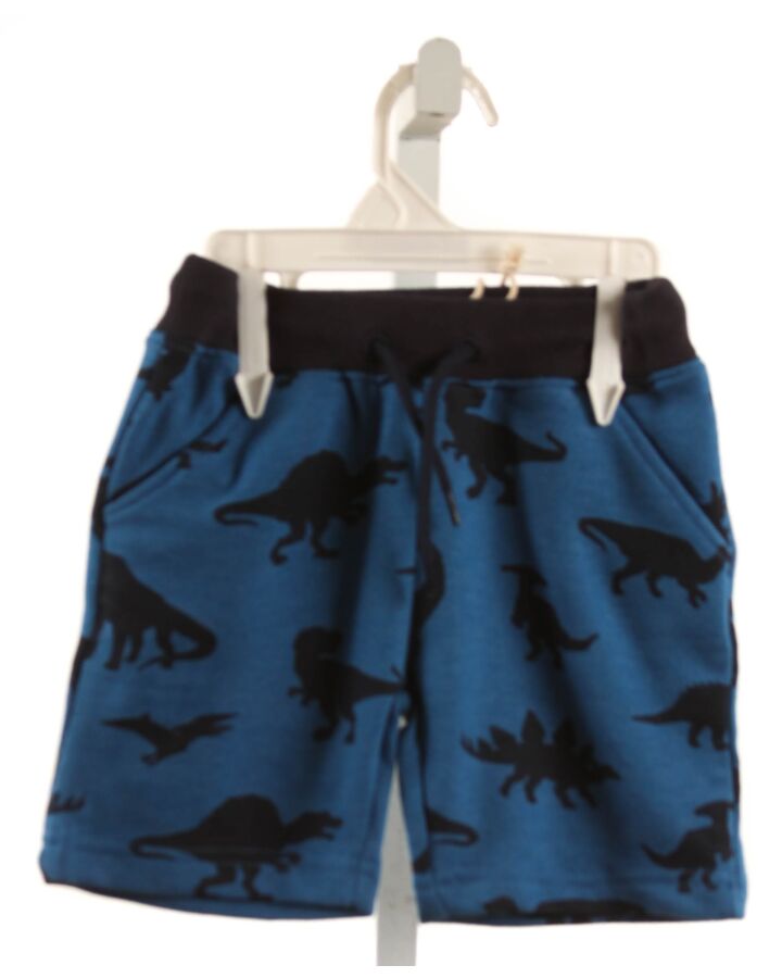 HATLEY  NAVY    SHORTS