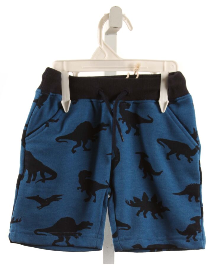 HATLEY  NAVY    SHORTS