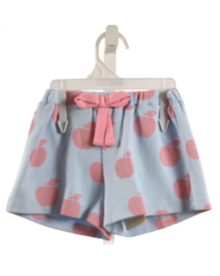 THE BEAUFORT BONNET COMPANY  LT BLUE  SHORTS