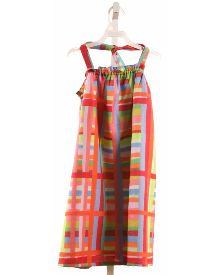 BROWN BOWEN & COMPANY  MULTI-COLOR    DRESS
