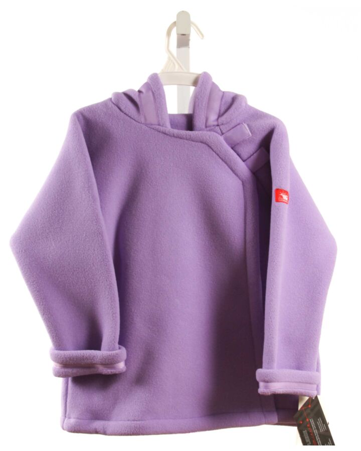WIDGEON  LAVENDER FLEECE   OUTERWEAR