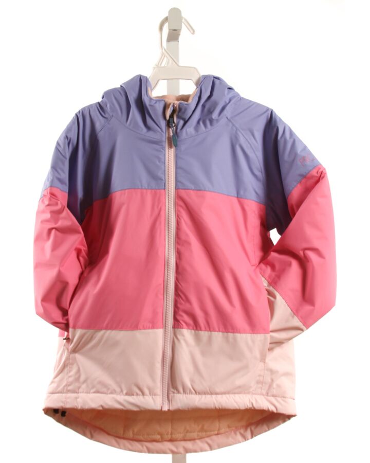 PRODOH  MULTI-COLOR    OUTERWEAR
