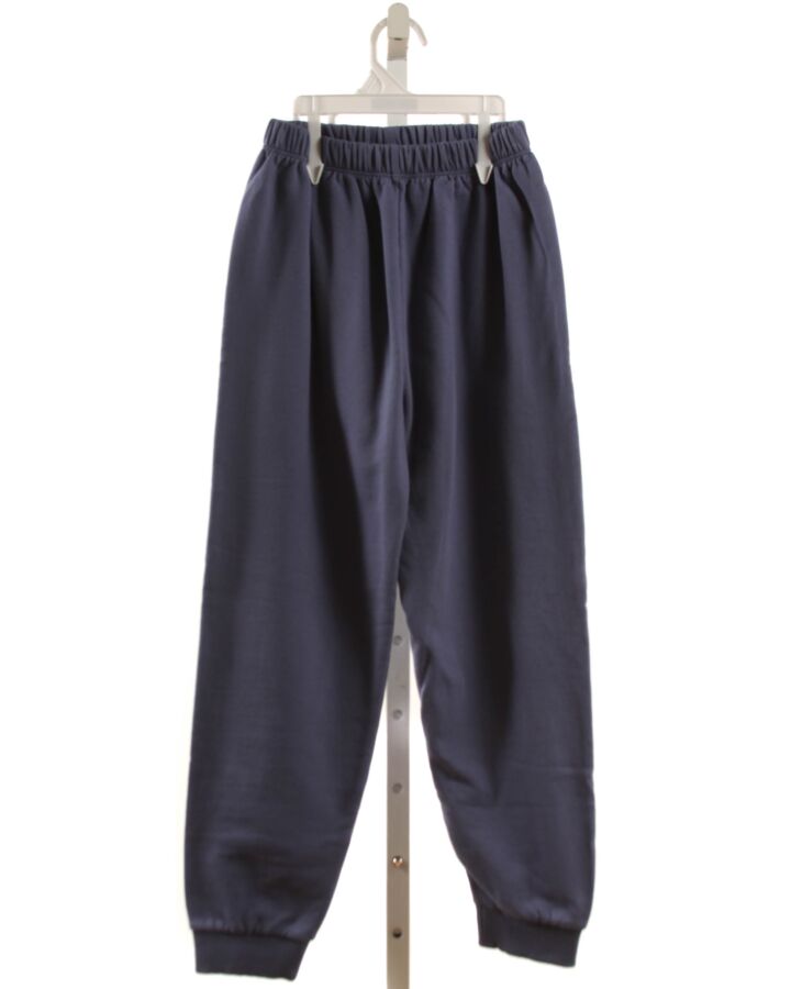 LUIGI  BLUE    PANTS