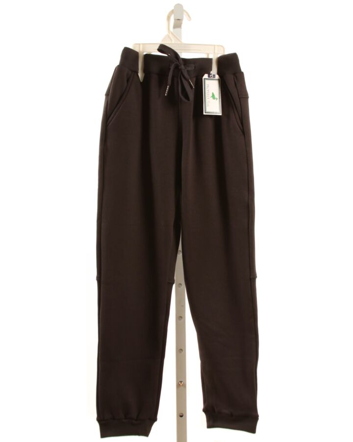 PROPERLY TIED  GRAY    PANTS
