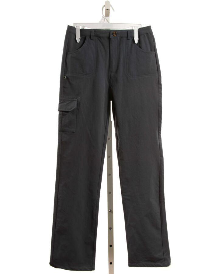 PRODOH  GRAY    PANTS