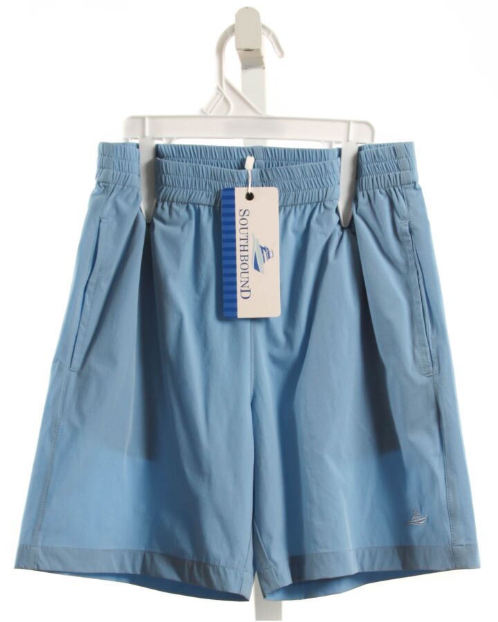 SOUTHBOUND  LT BLUE    SHORTS