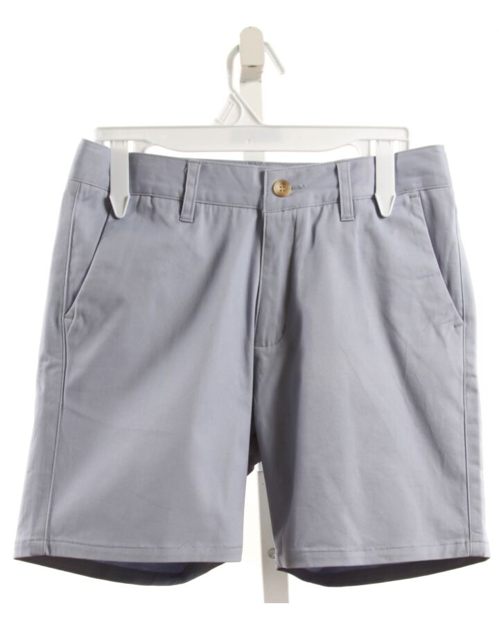 PROPERLY TIED  LT BLUE    SHORTS