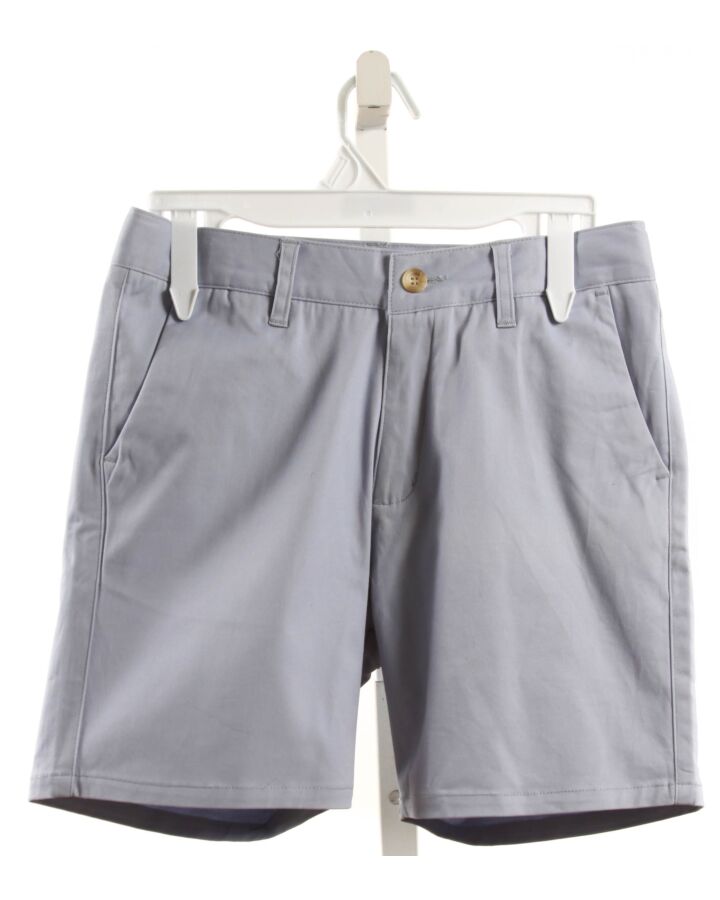 PROPERLY TIED  LT BLUE    SHORTS