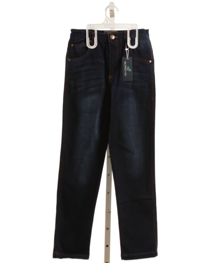 PROPERLY TIED  DENIM    JEANS