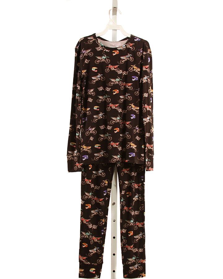 POSH PEANUT  BLACK    LOUNGEWEAR