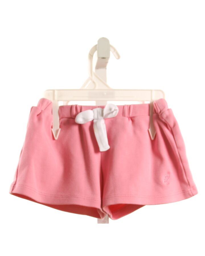 THE BEAUFORT BONNET COMPANY  PINK    SHORTS