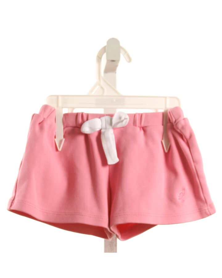 THE BEAUFORT BONNET COMPANY  PINK    SHORTS