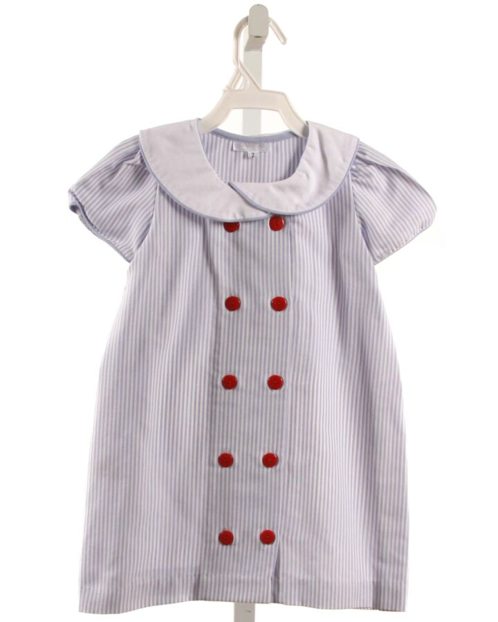 DONDOLO  CHAMBRAY    DRESS