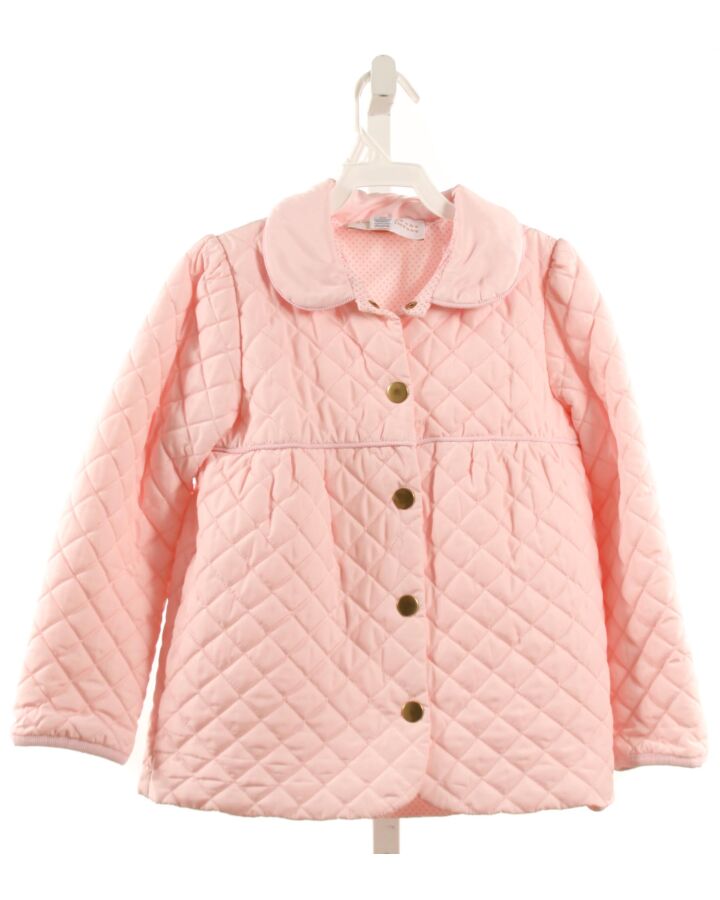 THE BEAUFORT BONNET COMPANY  PINK    OUTERWEAR