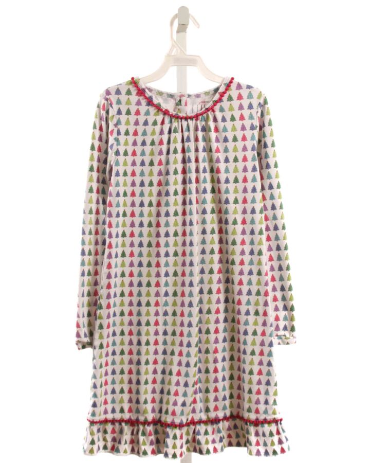 LILA + HAYES  MULTI-COLOR    LOUNGEWEAR