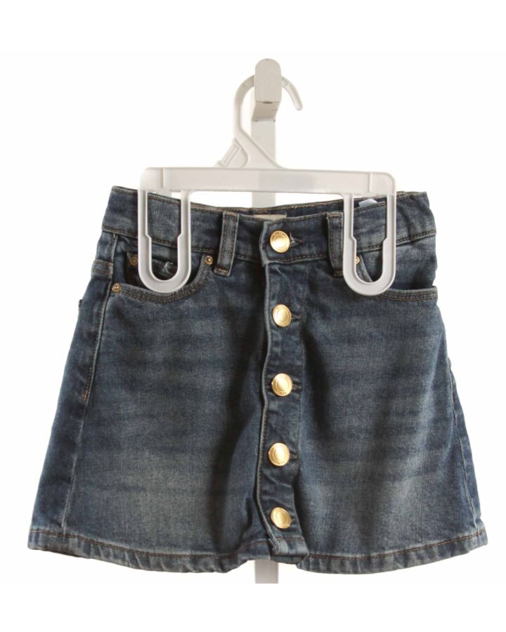 DL1961  DENIM DENIM   SKIRT