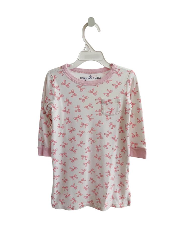 MAGNOLIA BABY  PINK    LOUNGEWEAR