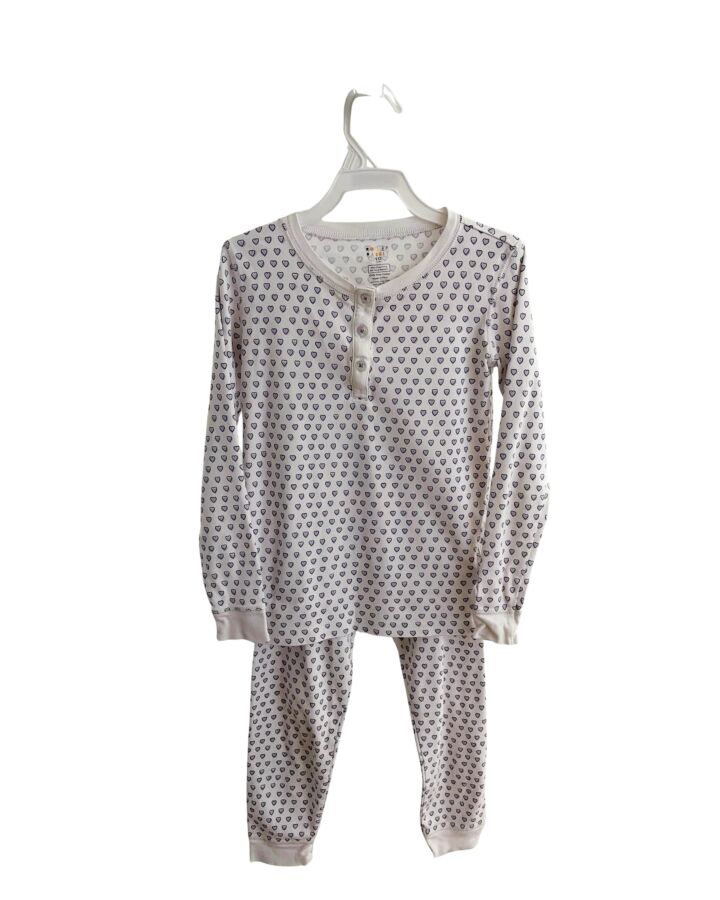 ROBERTA ROLLER RABBIT  LAVENDER    LOUNGEWEAR