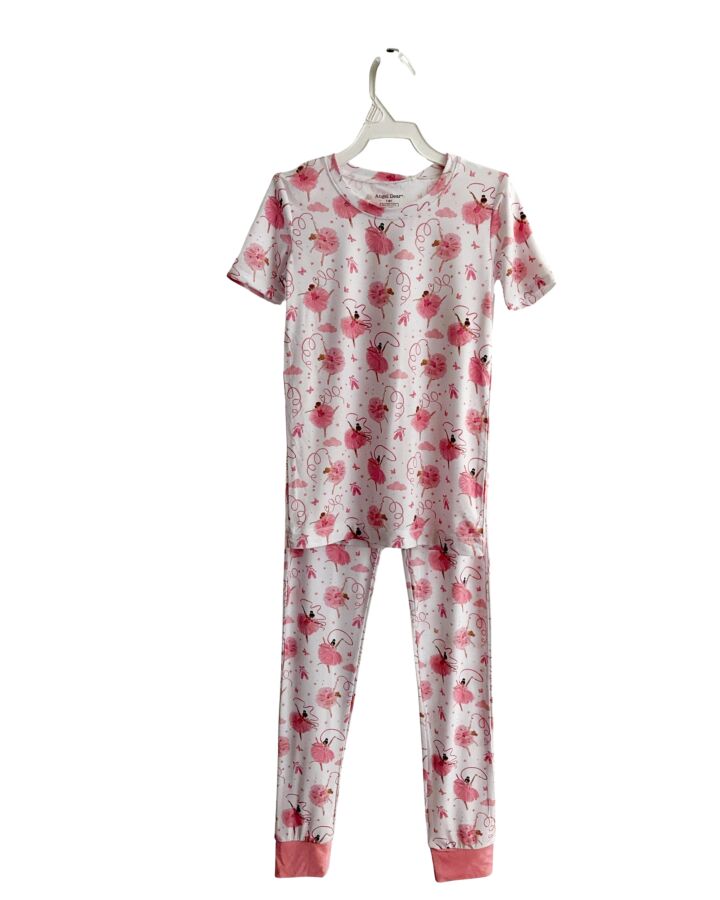 ANGEL DEAR  PINK    LOUNGEWEAR