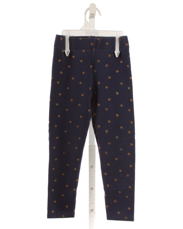 MINI BODEN  NAVY    LEGGINGS