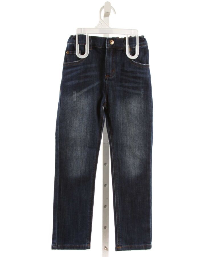 APPAMAN  DENIM    JEANS