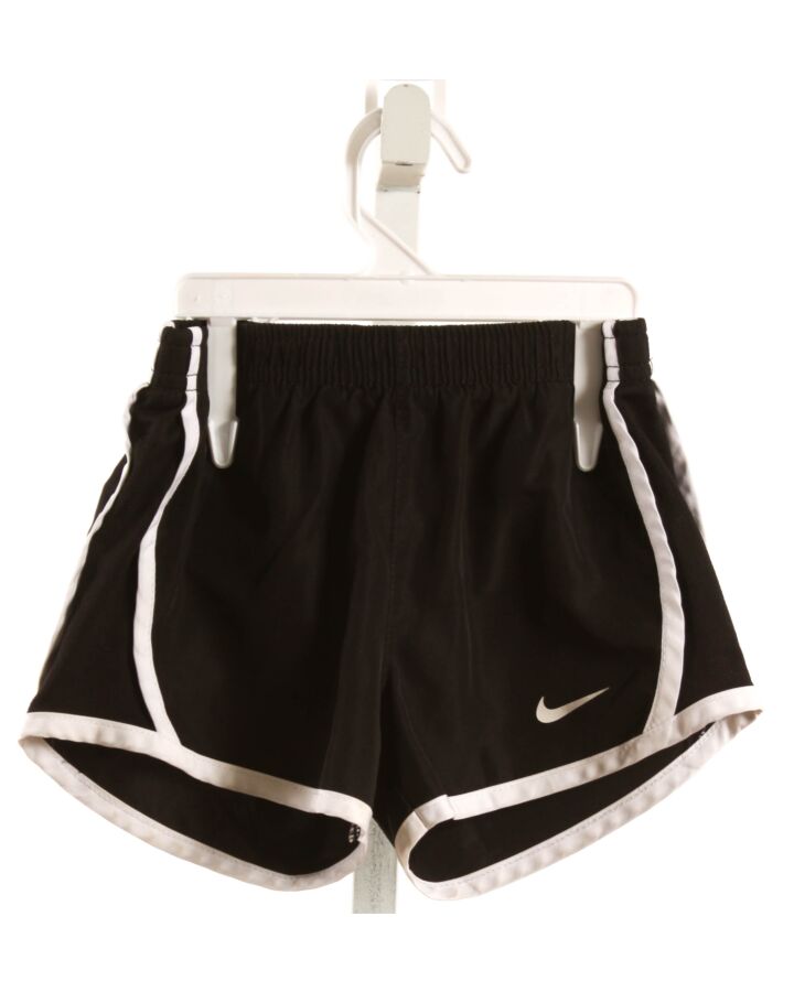 NIKE  BLUE    SHORTS