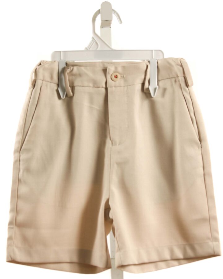 SOUTHERN POINT CO  KHAKI    SHORTS