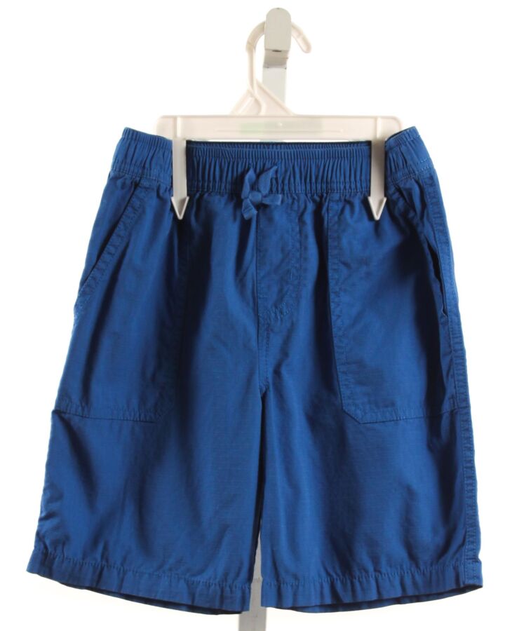 TEA  BLUE    SHORTS