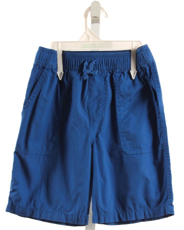 TEA  BLUE    SHORTS