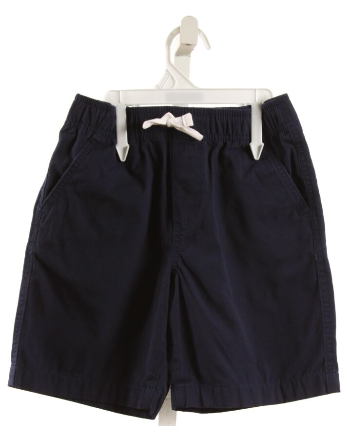 HANNA ANDERSSON  BLUE    SHORTS