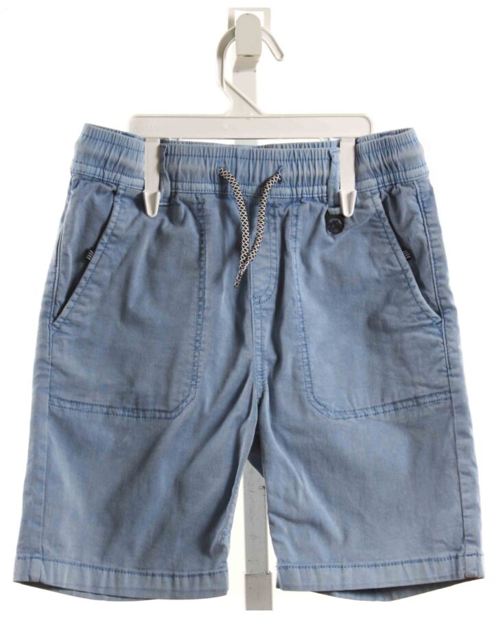 MAYORAL  CHAMBRAY    SHORTS