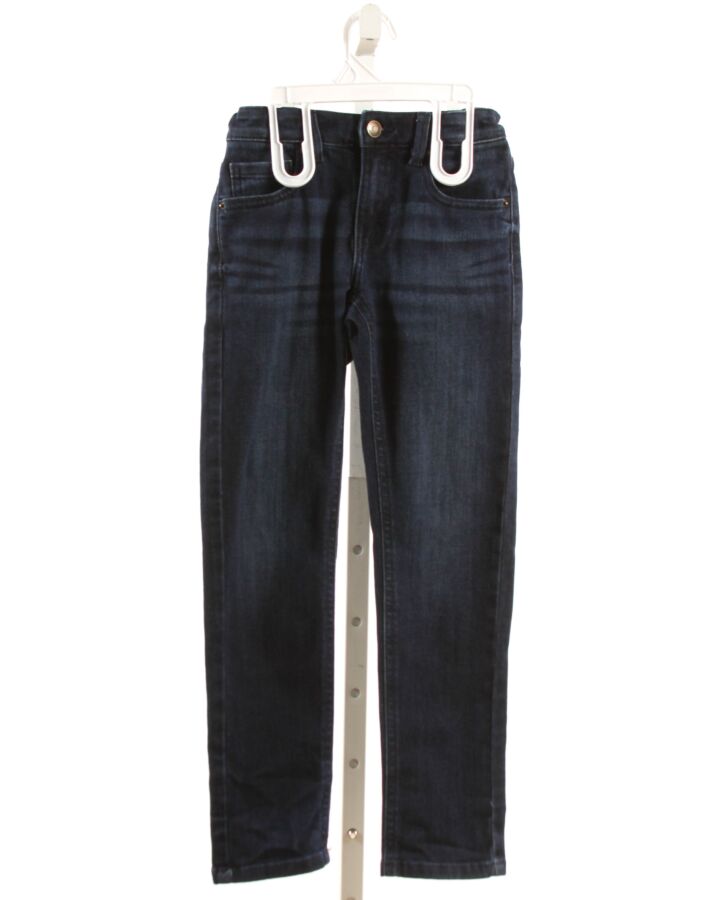 NUKUTAVAKE  BLUE DENIM   PANTS