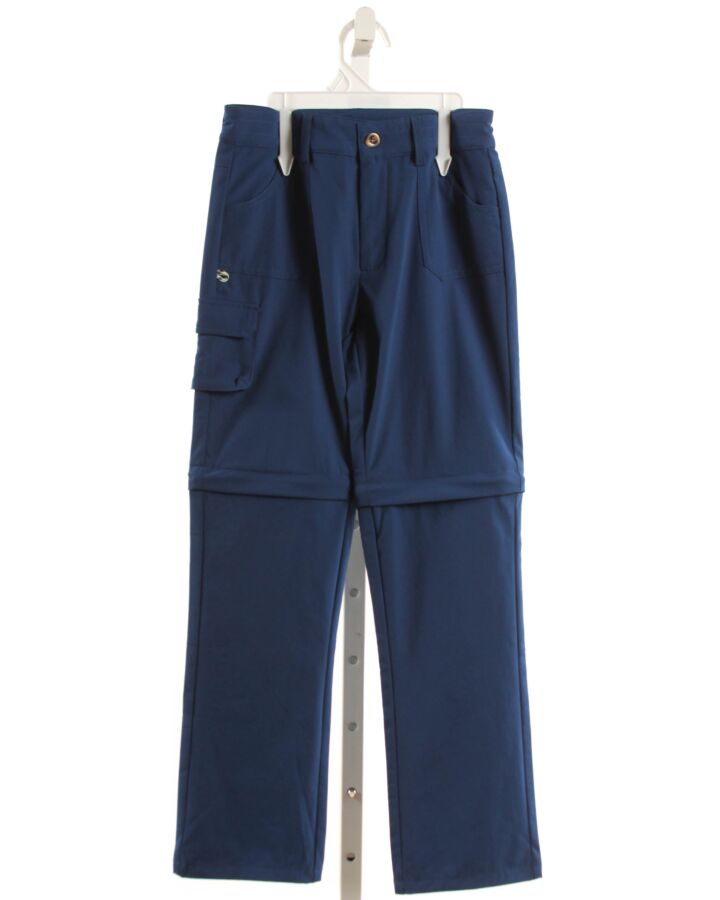 PRODOH  BLUE    PANTS