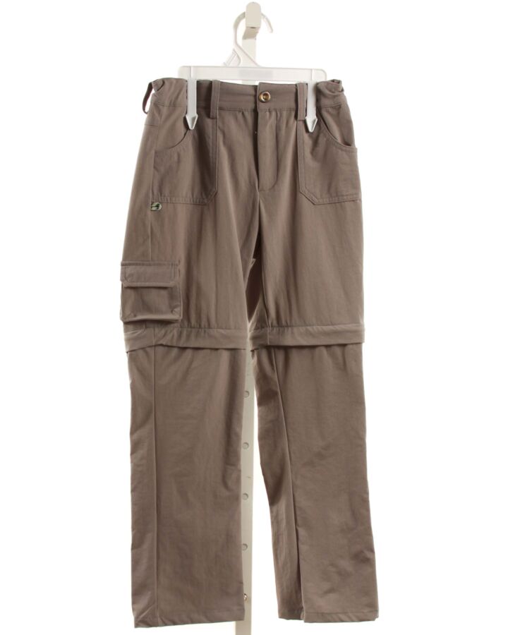PRODOH  GRAY    PANTS