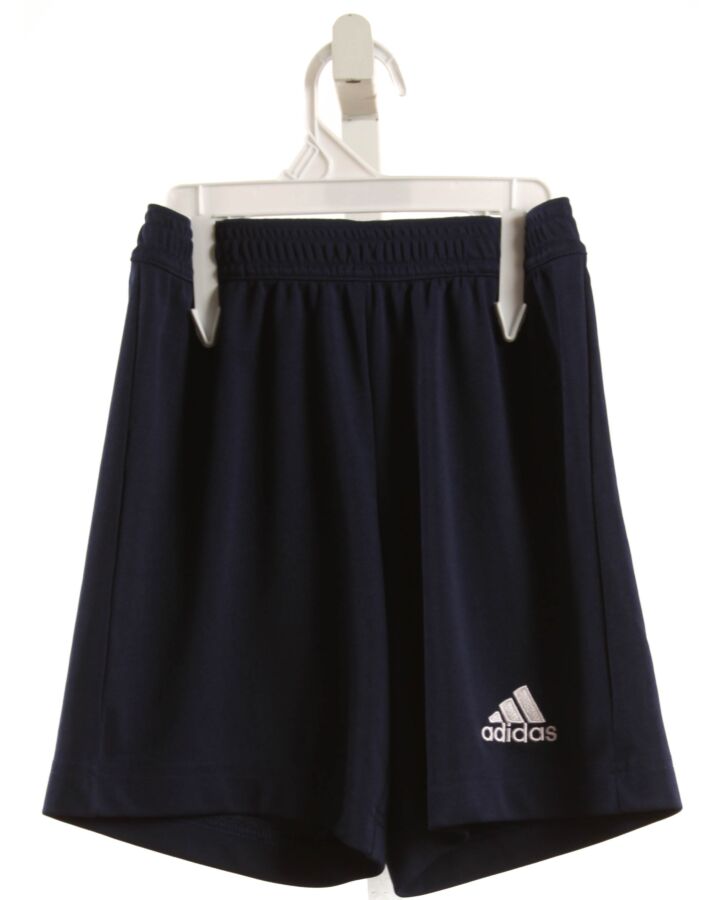 Adidas  BLUE    SHORTS