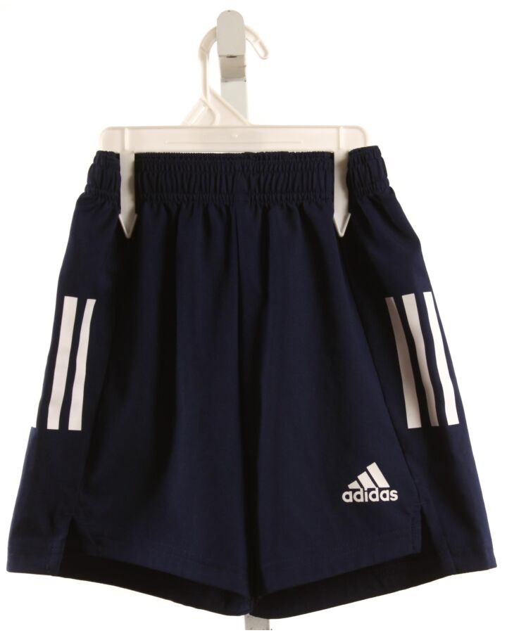Adidas  BLUE    SHORTS