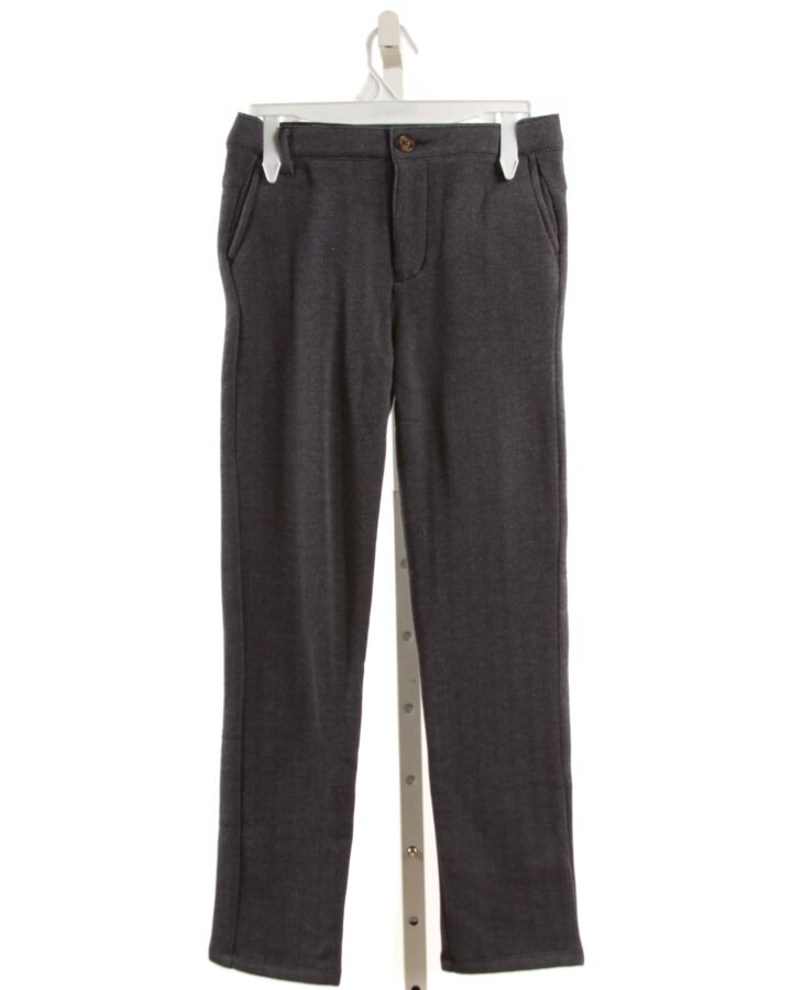 HOPE & HENRY  BLUE    PANTS