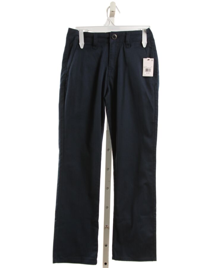 VOLCOM  BLUE    PANTS