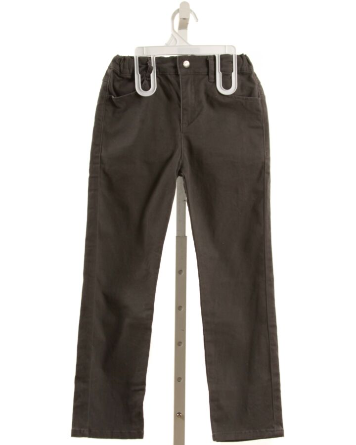 APPAMAN  GRAY    PANTS