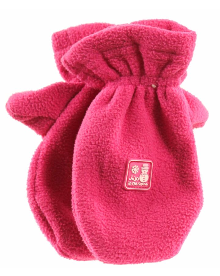 JOJO MAMAN BEBE  PINK    MISC
