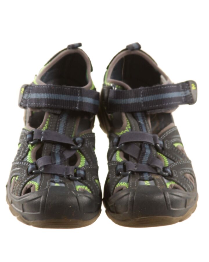 MERRELL BLUE WATER SHOES  *EUC SIZE TODDLER 13