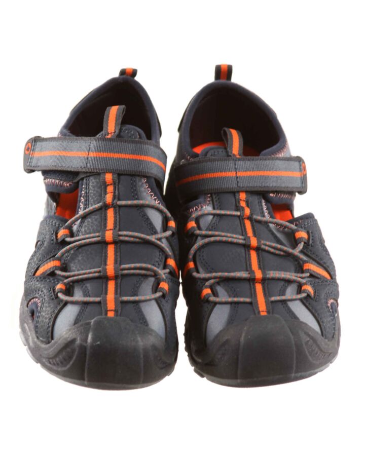 MERRELL BLUE WATER SHOES *NEW WITHOUT TAG *NWT SIZE CHILD 3