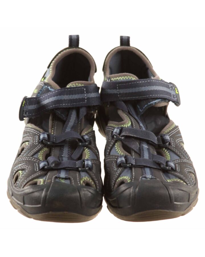 MERRELL BLUE WATER SHOES *NEW WITHOUT TAG *NWT SIZE CHILD 3