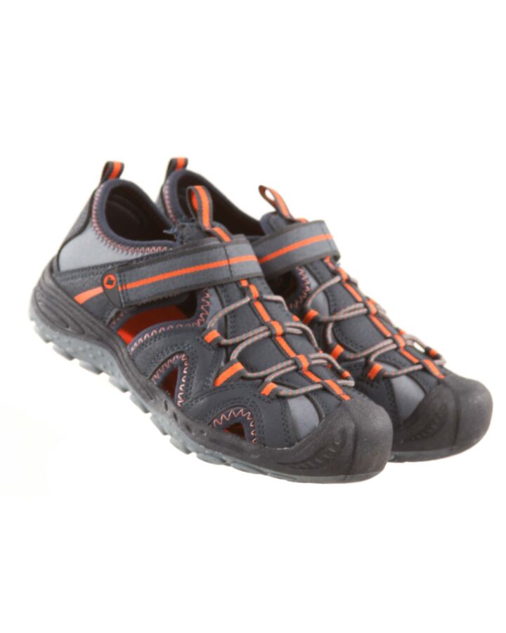 MERRELL BLUE WATER SHOES *NEW WITHOUT TAG *NWT SIZE CHILD 1
