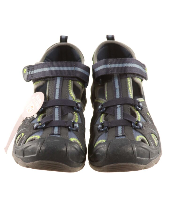 MERRELL BLUE WATER SHOES  *NWT SIZE CHILD 4